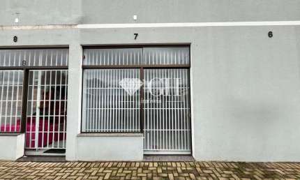 Ponto comercial para alugar no Colônia Dona LuÍza, Ponta Grossa 