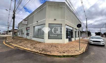 Ponto comercial para alugar no Colônia Dona LuÍza, Ponta Grossa 