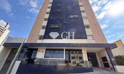 Apartamento com 3 quartos para alugar na Rua Professora Judith Macedo Silveira, Olarias, Ponta Grossa