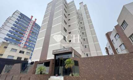 Apartamento com 4 quartos para alugar no Centro, Ponta Grossa 