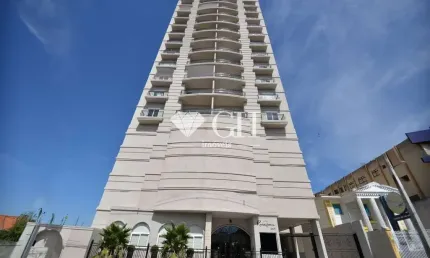 Duplex com 4 quartos, Jardim Carvalho - Ponta Grossa