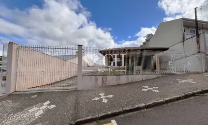 Sala comercial para alugar no Estrela, Ponta Grossa 