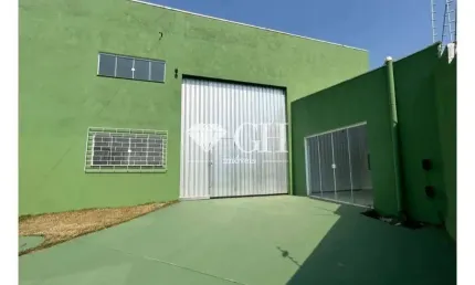 Ponto comercial para alugar no Contorno, Ponta Grossa 