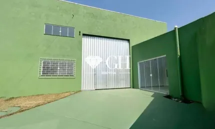Ponto comercial para alugar no Contorno, Ponta Grossa 