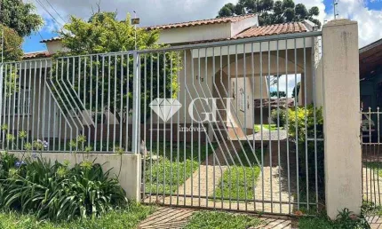 Casa com 3 quartos para Locação, Uvaranas - Ponta Grossa