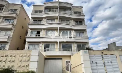 Apartamento com 2 quartos para alugar no Neves, Ponta Grossa 