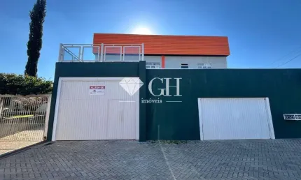 Ponto comercial para alugar no Uvaranas, Ponta Grossa 