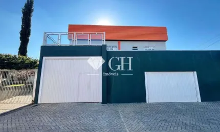 Ponto comercial para alugar no Uvaranas, Ponta Grossa 