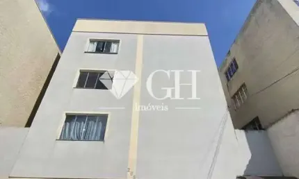 Apartamento com 2 quartos à venda na Rodovia BR-376, Centro, Ponta Grossa