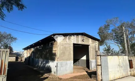 Ponto comercial para alugar no Contorno, Ponta Grossa 