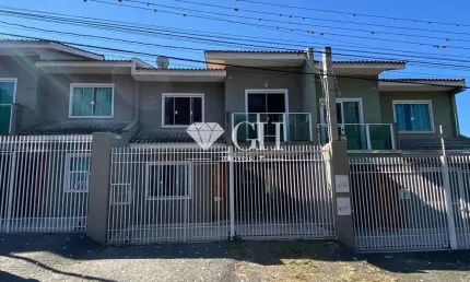 Casa com 3 quartos para alugar no Ronda, Ponta Grossa 