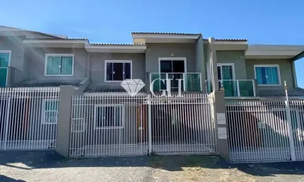 Casa com 3 quartos para alugar no Ronda, Ponta Grossa 