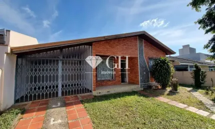 Casa com 3 quartos à venda no Uvaranas, Ponta Grossa 