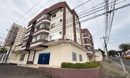 Ponto comercial à venda no Centro, Ponta Grossa 