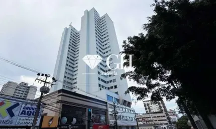 Apartamento com 3 quartos à venda no Centro, Ponta Grossa 