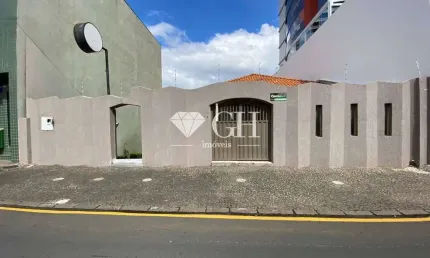 Ponto comercial à venda na Rua Comendador Miró, Centro, Ponta Grossa