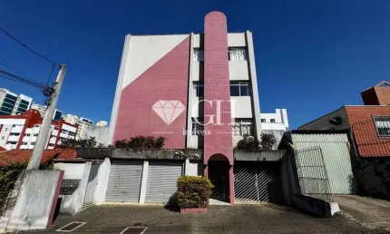 Apartamento com 2 quartos para alugar na Rua Padre Ildefonso, Centro, Ponta Grossa