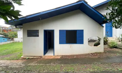 QUITINETE PARA LOCAÇÃO NO BAIRRO LA SALLE - PRÓXIMO AO COLEGIO MILITAR