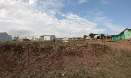 Terreno à venda na Rua Melci Dalmolin, São Francisco, Pato Branco