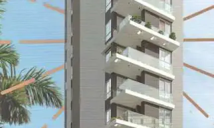 APARTAMENTO AVENDA NO EDIFICO ADONAI -  CENTRO DE PATO BRANCO
