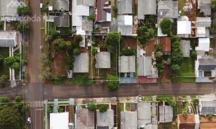Terreno à venda na Rua Matias De Andrade, Pinheirinho, Pato Branco