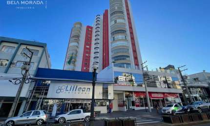 SALA COMERCIAL PARA LOCAÇÃO EM EDIFÍCIO JACOB  NO CENTRO