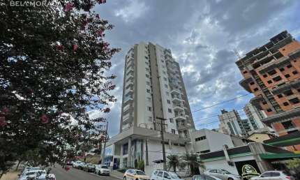 APARTAMENTO A VENDA NO EDIFICO MONTEBELLO - 01 SUÍTE   01 QUARTO -