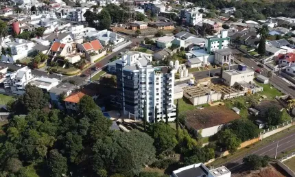 APARTAMENTO PARA VENDA NO EDIFÍCIO CENTRAL PARK - 01 SUITE   03 QUARTOS
