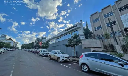 SALA COMERCIAL MOBILIADA PARA AREÁ DA SAÚDE - CENTRO, PATO BRANCO - PR