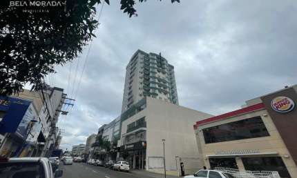 Apartamento com 1 quarto para alugar na Rua Caramuru, 155, Centro, Pato Branco