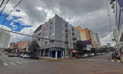 APARTAMENTO PARA VENDA NO CENTRO DE PATO BRANCO - PRÓXIMO AO SUPER POLO