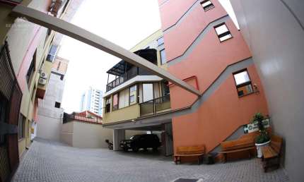 APARTAMENTO DUPLEX PARA LOCAÇÃO NO CENTRO DE PATO BRANCO