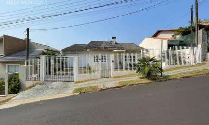 CASA A VENDA NO BAIRRO JARDIM PRIMAVERA - 01 SUITE   02 QUARTOS