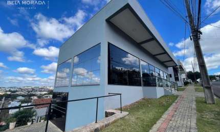 Sala comercial para alugar na Rua Pedro Ramires de Mello, Centro, Pato Branco