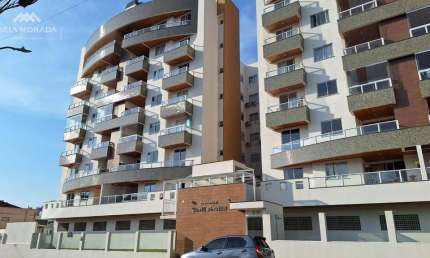 APARTAMENTO A VENDA NO EDIFICIO SAN MARINO III - PATO BRANCO   PR