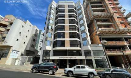 APARTAMENTO A VENDA NO CENTRO DE PATO BRANCO - EDIFICO MARIA ANGELICA