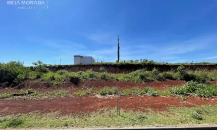 LOTE A VENDA NO LOTEAMENTO ROTAVA - BAIRRO JARDIM FLORESTA - PATO BRANCO PR