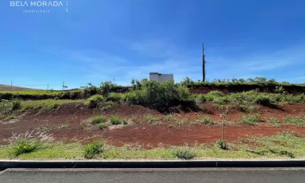 LOTE A VENDA NO LOTEAMENTO ROTAVA - BAIRRO JARDIM FLORESTA - PATO BRANCO PR