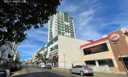 Apartamento com 1 dormitório à venda, CENTRO, PATO BRANCO - PR