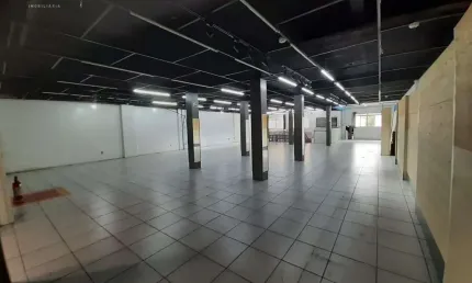 SALA PARA LOCAÇÃO NO CENTRO DE PATO BRANCO - PRÓXIMO A PRAÇA CENTRAL
