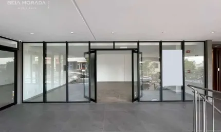 Sala comercial para locação, centro, pato branco - pr