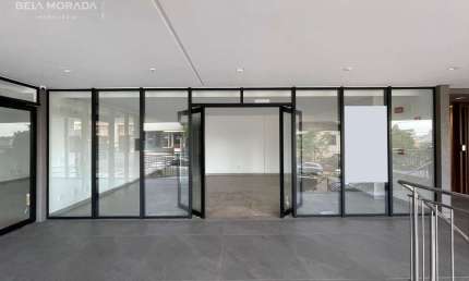 Sala comercial à venda na Rua Araribóia, Centro, Pato Branco