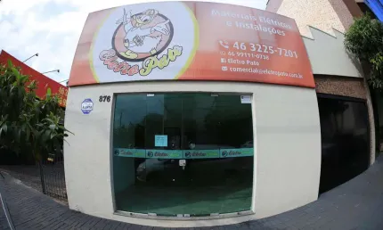 Sala Comercial para locação, CENTRO, PATO BRANCO - PR