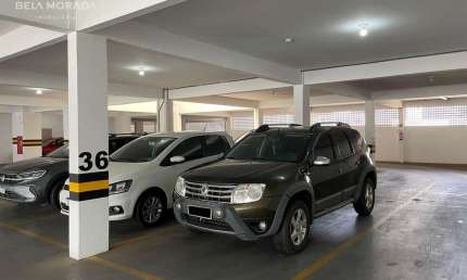 GARAGEM A VENDA NO CENTRO DE PATO BRANCO - PR - EDIFICIO DOM PEDRO