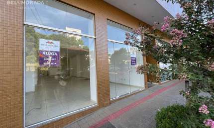 Sala Comercial para locação,165.86 m , CENTRO, PATO BRANCO - PR