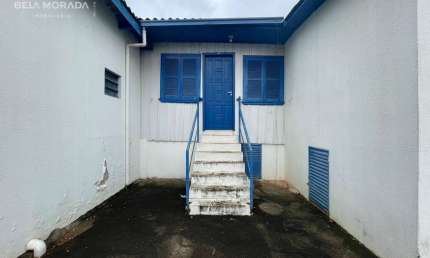 Apartamento com 1 quarto para alugar na Travessa Pinheiro Machado, 367, La Salle, Pato Branco
