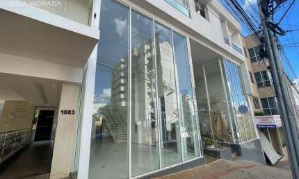Sala Comercial para locação,175,30 m , CENTRO, PATO BRANCO - PR