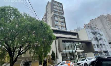 APARTAMENTO A VENDA NO EDIFICIO RESIDENCIAL ATHOS - PATO BRANCO -