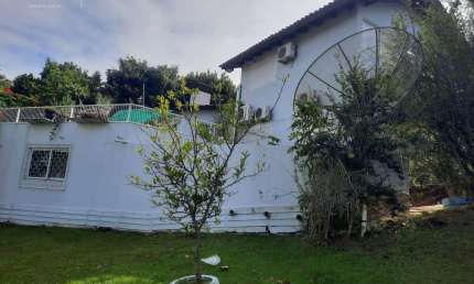 CASA A VENDA EM ALAGADO DE SAUDADE DO IGUAÇU - PARANÁ -
