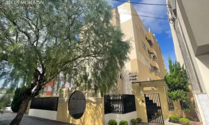 DUPLEX PARA LOCAÇÃO - 01 SUITE E 03 QUARTOS - CENTRO DE PATO BRANCO